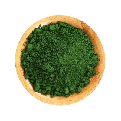 Bromcresol зелена натриева сол CAS 62625-32-5 CAS 67763-24-0 CAS 76-60-8 Бромокрезол Син натриев индикатор